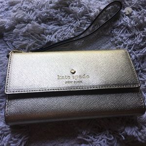Kate Spade Wristlet